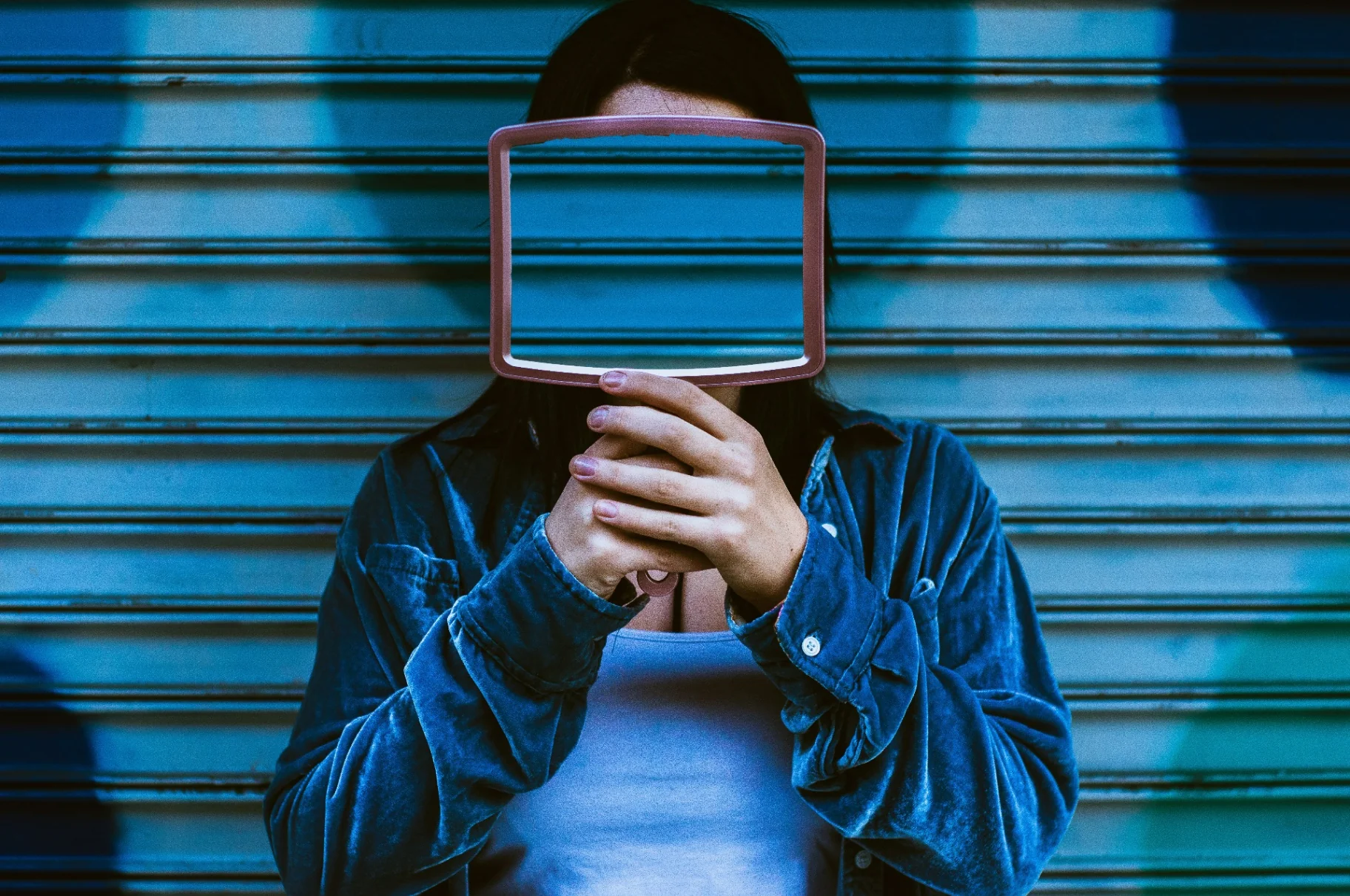 The Identity Lab: Discovering, Testing & Strengthening Your Sense of Self