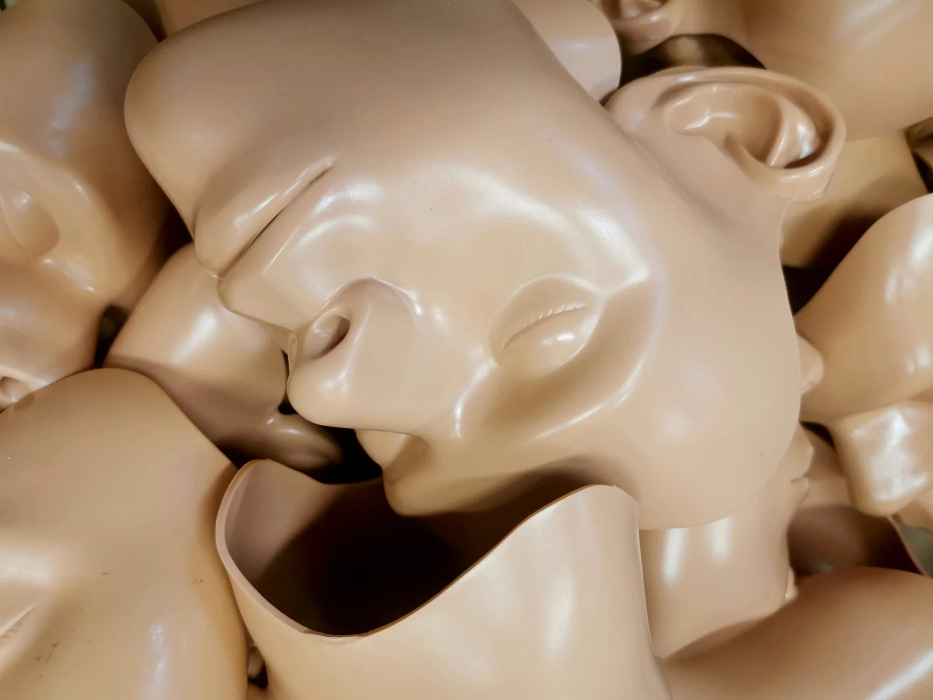 Unmasked: From Perfection to Authentic Purpose