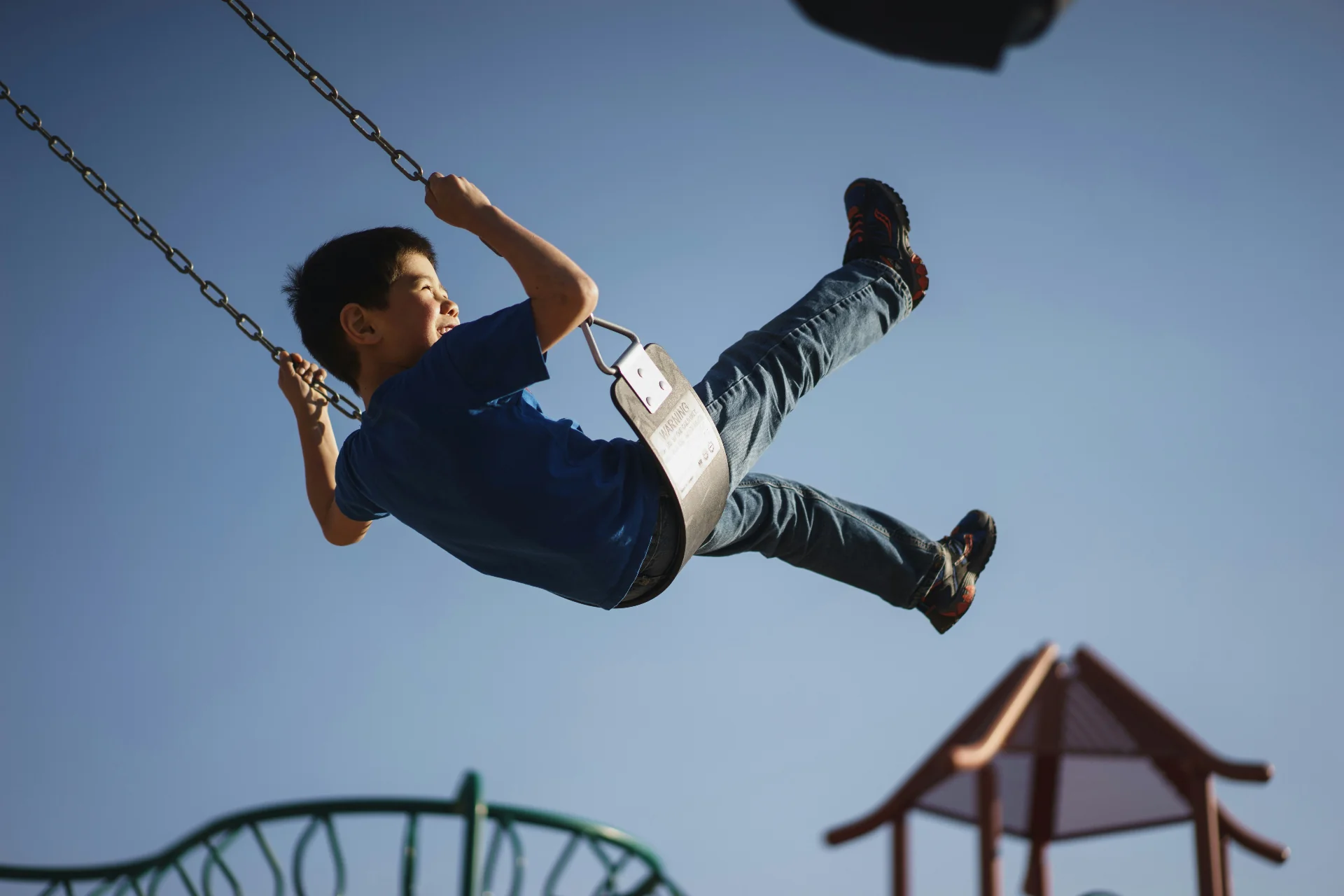 Escape the Story: Childhood Escapism & Reclaiming Your Narrative